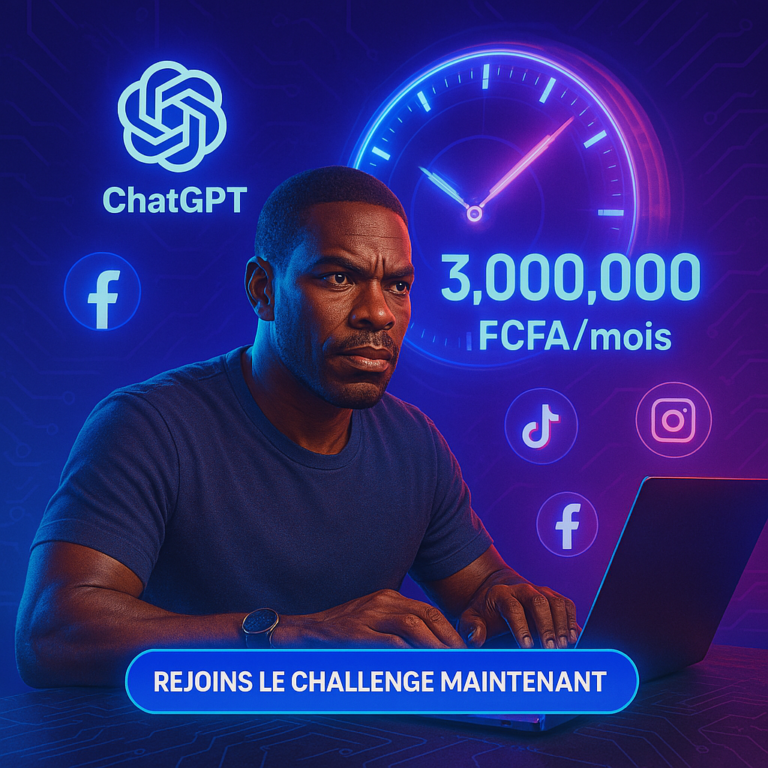 Challenge 24h - Créer votre produit digital 24H